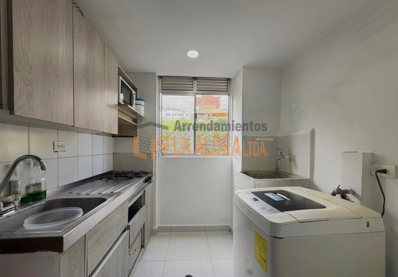 Apartamento disponible para Venta en La Estrella La Tablaza Foto numero 1
