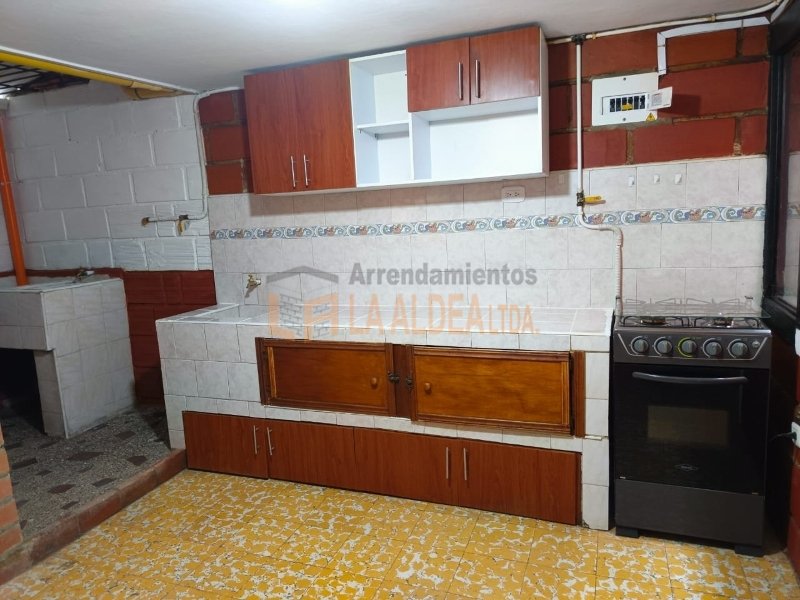 Apartamento disponible para Arriendo en Itagüí Playa Rica Foto numero 1