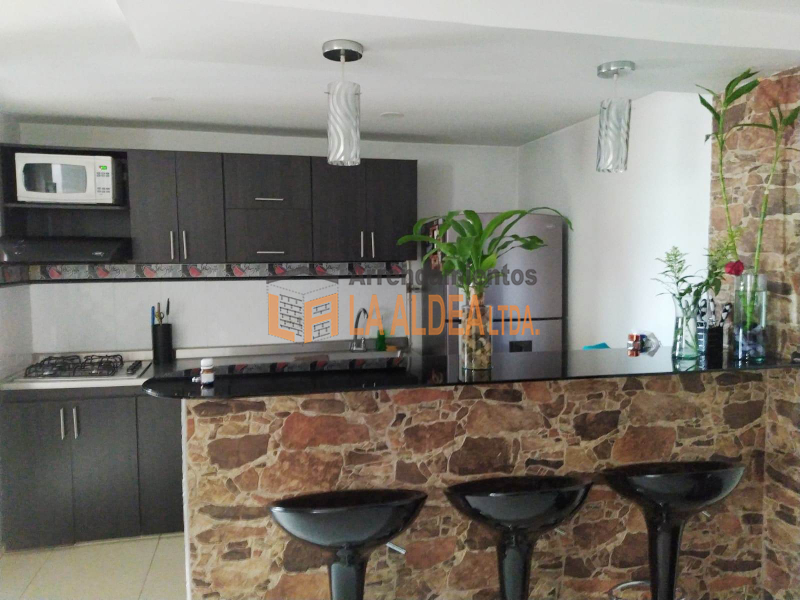 Apartamento disponible para Venta en Itagüí con un valor de $240.000.000 código 9344