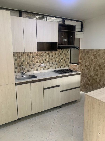 Apartamento disponible para Arriendo en Itagüí Centro Foto numero 1