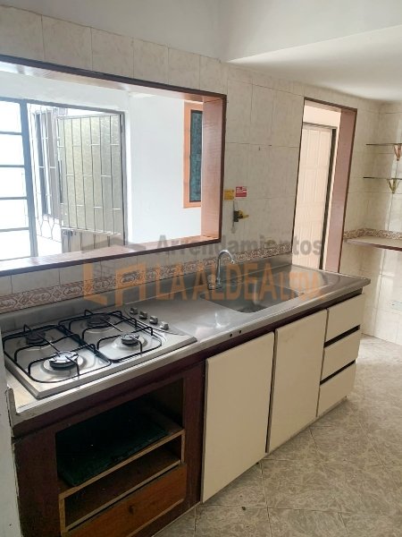 Casa disponible para Arriendo en Itagüí Balcones De Sevilla Foto numero 1