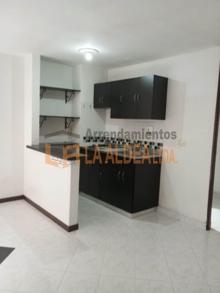 Apartaestudio disponible para Arriendo en Medellín Torres De Bombona Foto numero 1