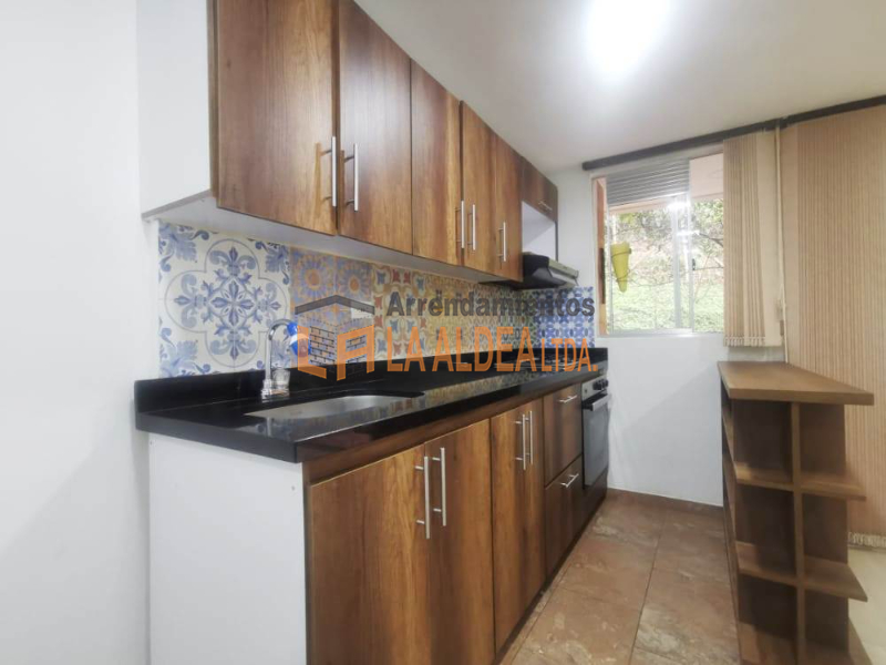 Apartamento disponible para Venta en Itagüí Viviendas Del Sur Foto numero 1