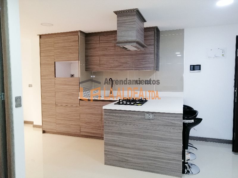 Apartamento disponible para Venta en Itagüí con un valor de $249,000,000 código 9758