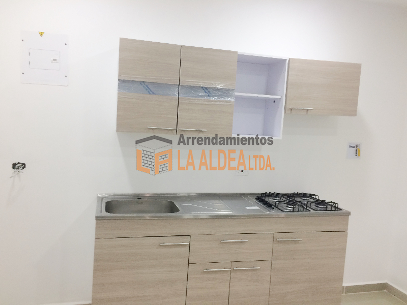 Apartamento disponible para Arriendo en Medellín con un valor de $1.650.000 código 9503