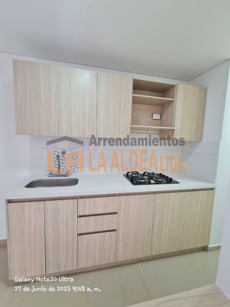 Apartamento disponible para Arriendo en Itagüí Las Acacias Foto numero 1