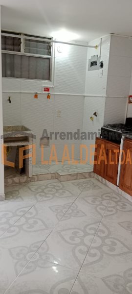 Apartamento disponible para Arriendo en Medellín con un valor de $1,000,000 código 7664