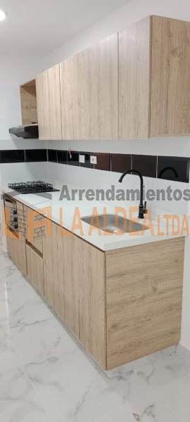 Apartamento disponible para Arriendo en Itagüí con un valor de $1,850,000 código 9868