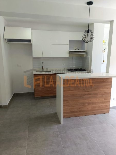 Apartamento disponible para Venta en Itagüí San Gabriel Foto numero 1
