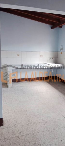 Casa disponible para Arriendo en Itagüí San Pio Foto numero 1