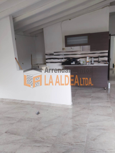 Apartamento disponible para Venta en Itagüí con un valor de $220.000.000 código 9384