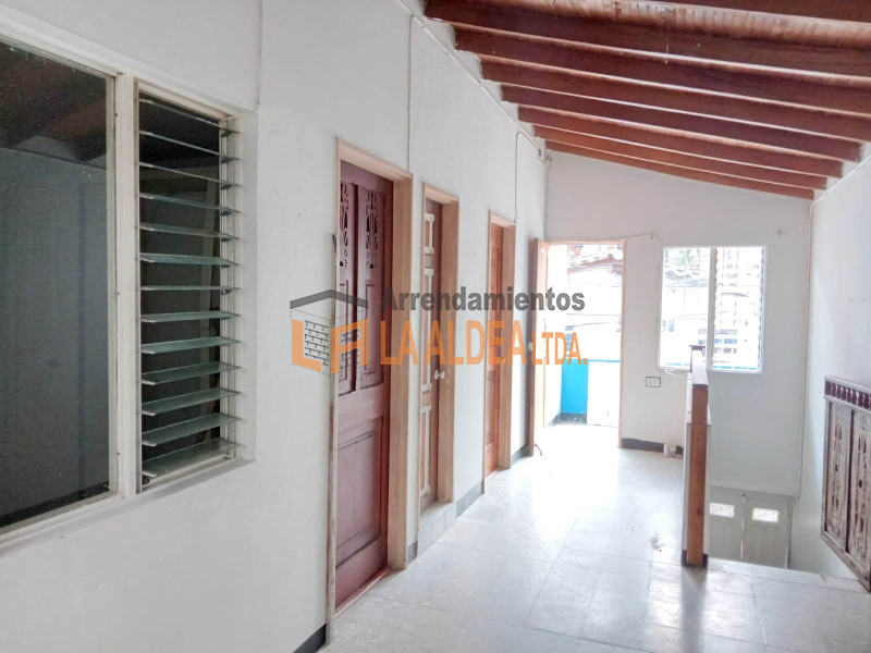 Casa disponible para Venta en Itagüí La Finquita Foto numero 1