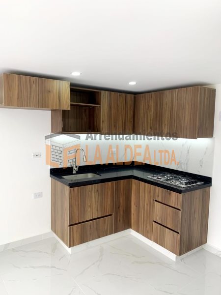 Apartamento disponible para Arriendo en Itagüí El Guayabo Foto numero 1