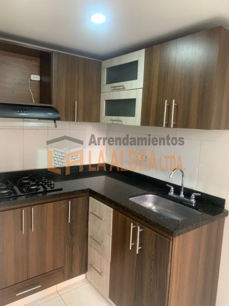 Apartamento disponible para Arriendo en Medellín San Antonio De Prado Foto numero 1
