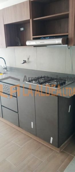 Apartamento disponible para Arriendo en Medellín La Floresta Foto numero 1