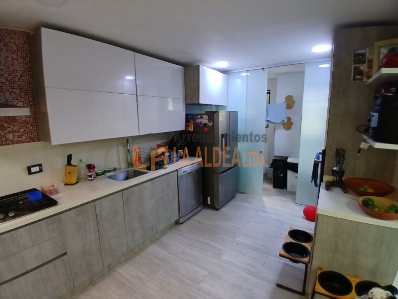 Casa disponible para Venta en Medellín Poblado Foto numero 1