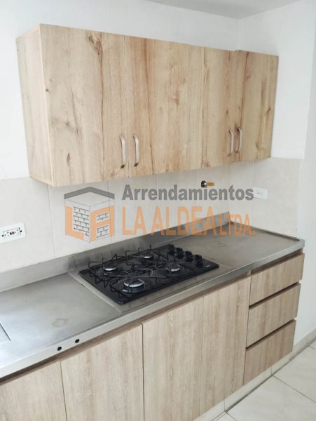 Apartamento disponible para Arriendo en Itagüí San Gabriel Foto numero 1