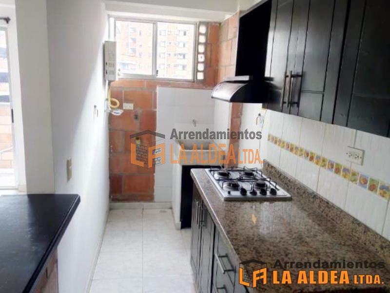 Apartamento disponible para Venta en Itagüí con un valor de $280,000,000 código 3700