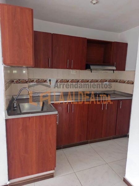 Apartamento disponible para Arriendo en Itagüí San Francisco Foto numero 1