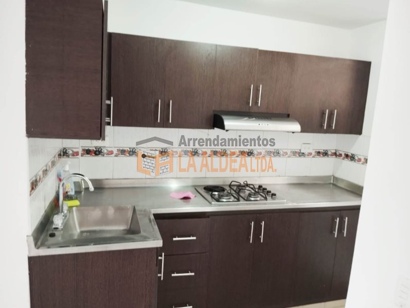 Apartamento disponible para Arriendo en Itagüí con un valor de $1,150,000 código 9788