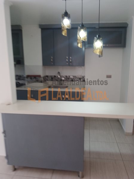 Apartamento disponible para Arriendo en Itagüí Suramerica Foto numero 1