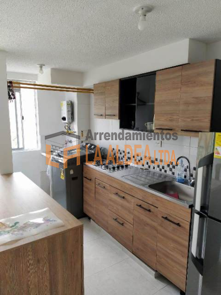 Apartamento disponible para Venta en Itagüí El Porvenir Foto numero 1