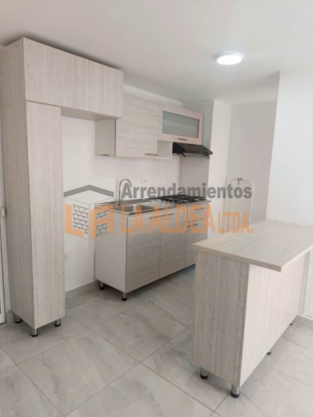 Apartamento disponible para Arriendo en Medellín San Antonio De Prado Foto numero 1