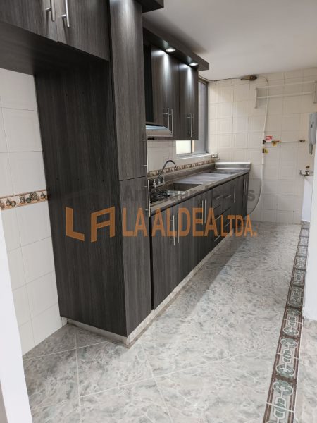 Apartamento disponible para Arriendo en Itagüí San Jose Foto numero 1