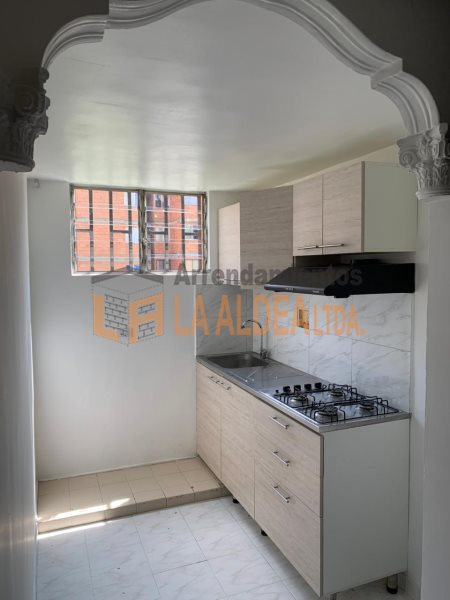 Casa disponible para Arriendo en Itagüí San Gabriel Foto numero 1