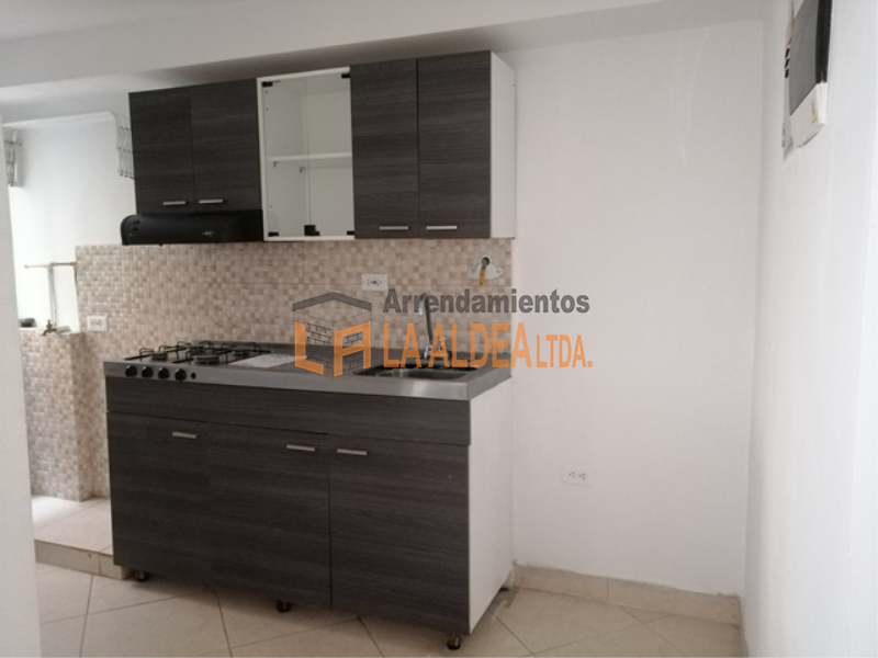 Apartamento disponible para Venta en Medellín con un valor de $130.000.000 código 6639