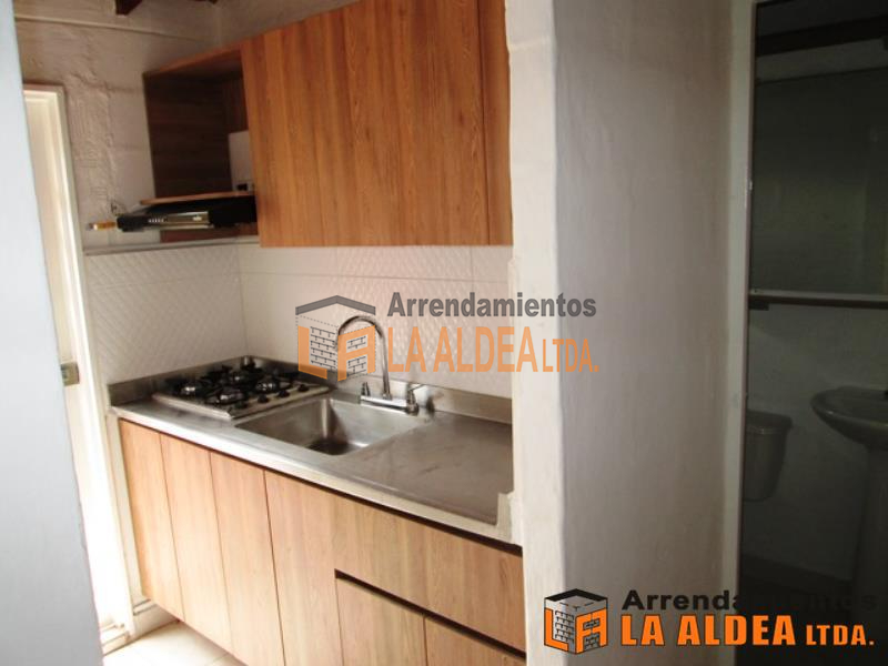 Casa disponible para Venta en Itagüí San Gabriel Foto numero 1