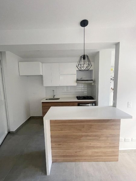 Apartamento disponible para Venta en Itagüí San Gabriel Foto numero 1
