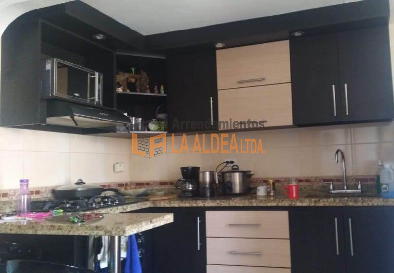 Apartamento disponible para Venta en Medellín Guayabal Foto numero 1