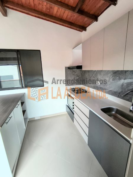 Apartamento disponible para Arriendo en Itagüí Araucaria Foto numero 1