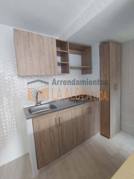 Apartamento disponible para Arriendo en Medellín con un valor de $950,000 código 9846