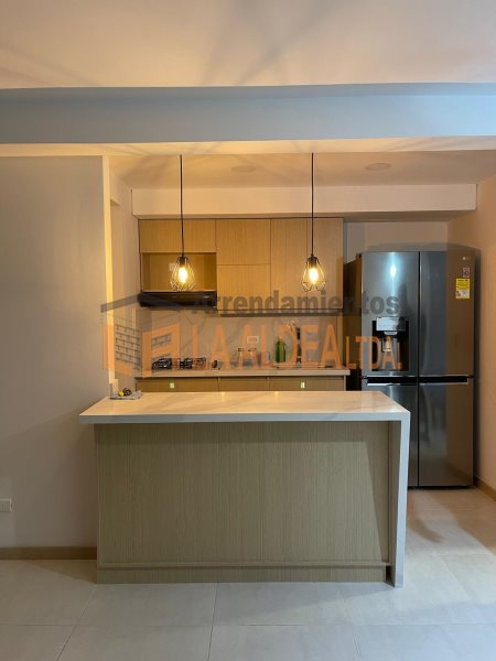 Apartamento disponible para Venta en Itagüí Las Acacias Foto numero 1