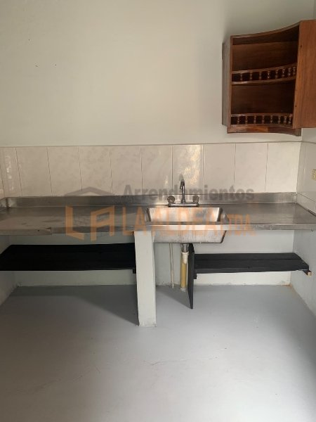 Apartaestudio disponible para Arriendo en Itagüí Los Naranjos Foto numero 1