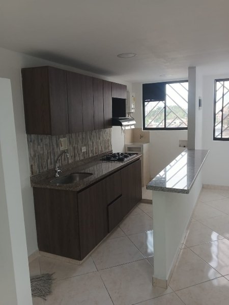 Apartaestudio disponible para Arriendo en Itagüí Induamerica Foto numero 1