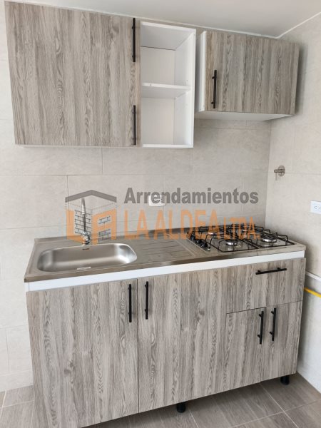 Apartamento disponible para Arriendo en Medellín San Antonio De Prado Foto numero 1