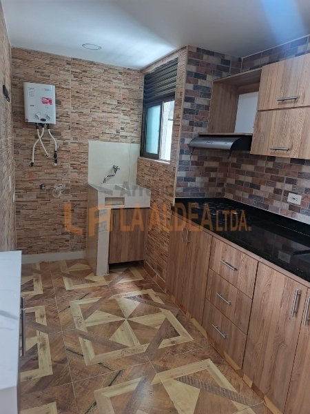 Apartamento disponible para Arriendo en Itagüí Araucaria Foto numero 1