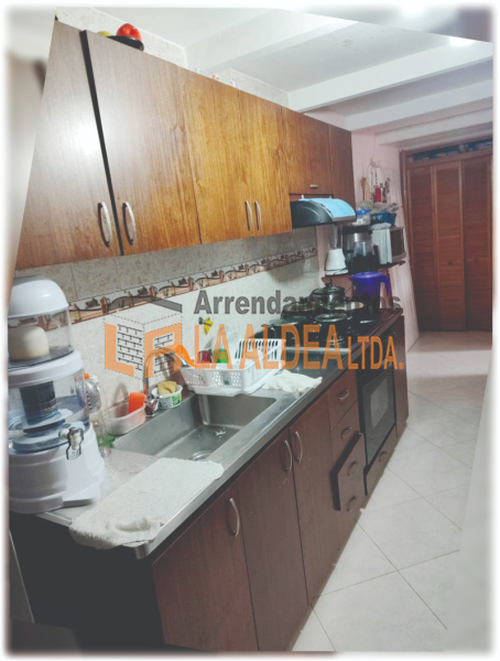 Apartamento disponible para Venta en Medellín con un valor de $190.000.000 código 9493