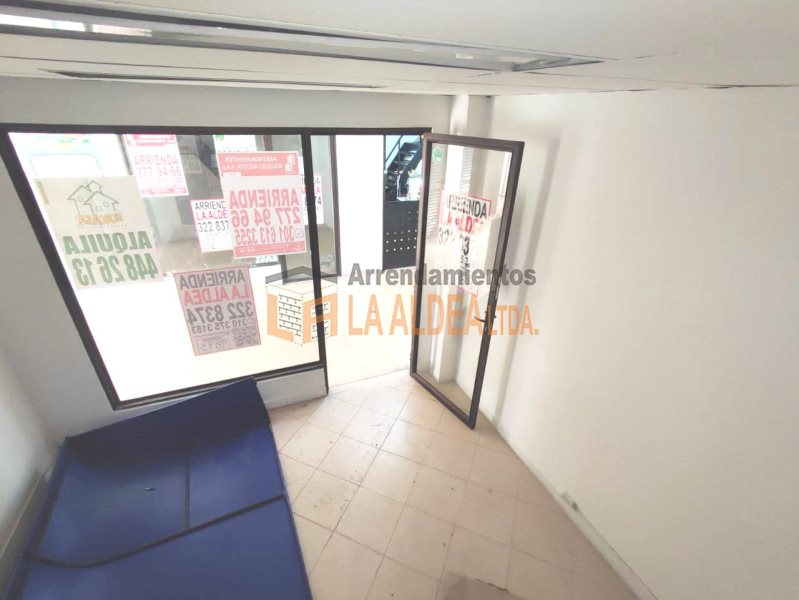 Local disponible para Arriendo en Itagüí con un valor de $1,000,000 código 9895