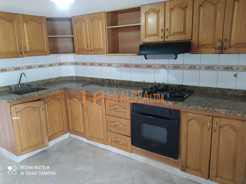 Casa disponible para Arriendo en Medellín Guayabal Foto numero 1