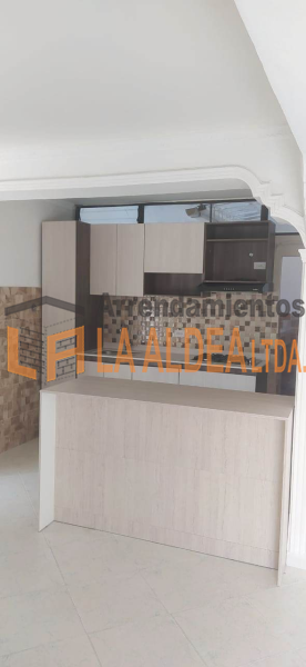 Apartamento disponible para Arriendo en Itagüí Centro Foto numero 1