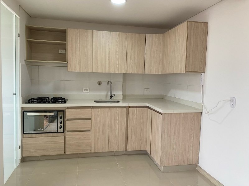 Apartamento disponible para Arriendo en Itagüí Las Acacias Foto numero 1