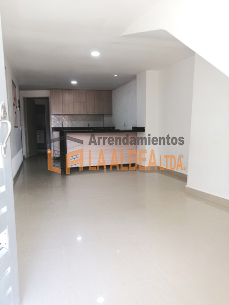 Apartamento disponible para Venta en Itagui El Rosario Foto numero 1