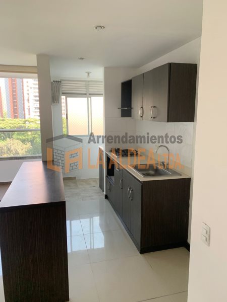 Apartamento disponible para Arriendo en Itagüí Suramerica Foto numero 1