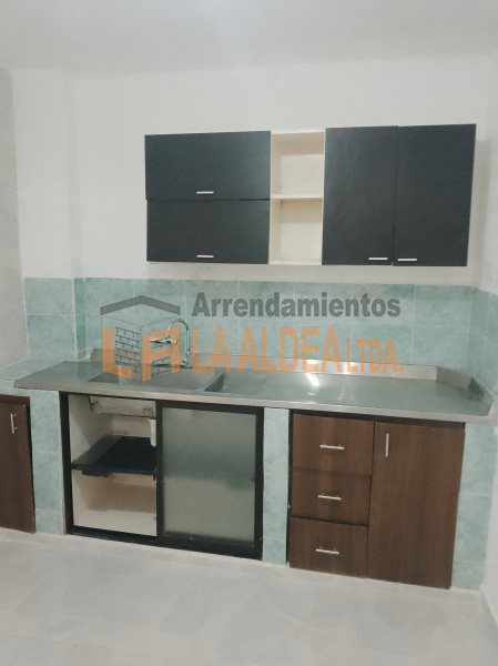 Casa disponible para Arriendo en Itagüí Fatima Foto numero 1