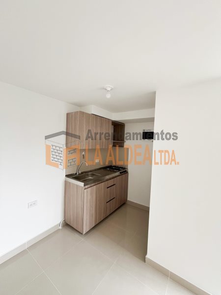 Apartamento disponible para Venta en Medellín San Antonio De Prado Foto numero 1