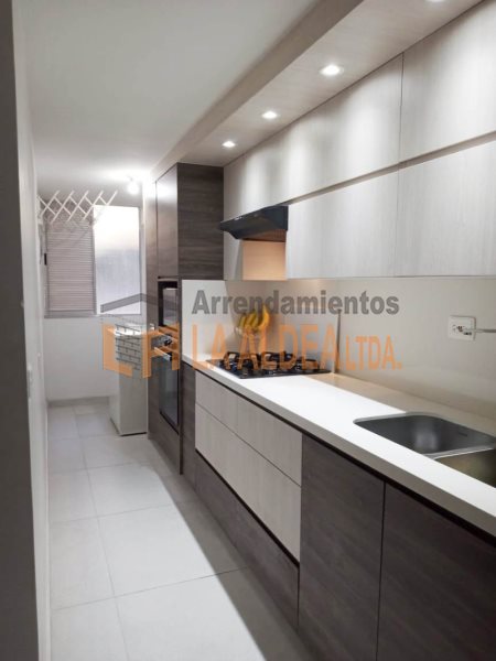 Apartamento disponible para Venta en Itagüí Santa Maria Foto numero 1